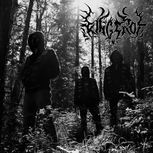 Kings Rot : Demo MMXIX Kings Rot : Demo MMXIX